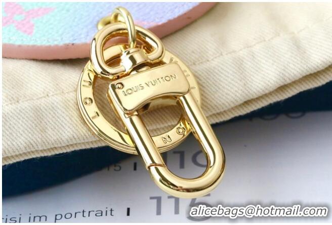 Buy Discount Louis Vuitton DRAGONNE KEY HOLDER CE9370