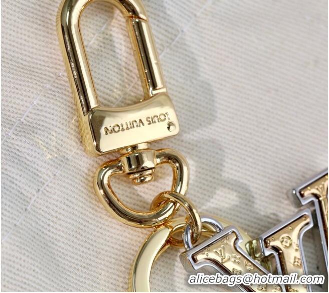 Top Quality Louis Vuitton DRAGONNE KEY HOLDER CE9372