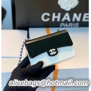 Good Product Chanel Original Quality Bag A1116 Black&White