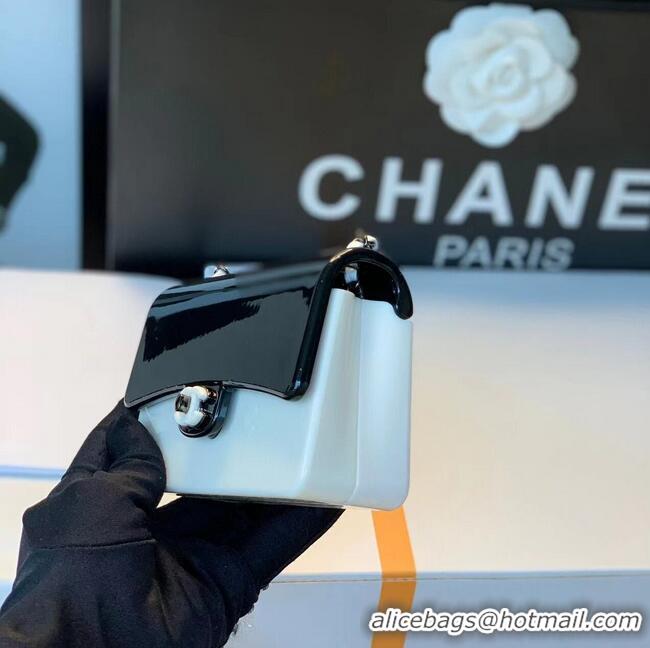 Good Product Chanel Original Quality Bag A1116 Black&White