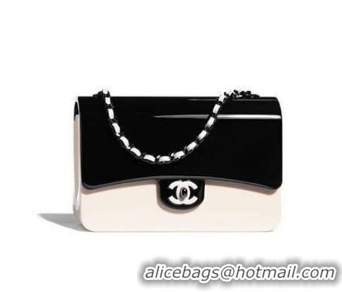 Good Product Chanel Original Quality Bag A1116 Black&White