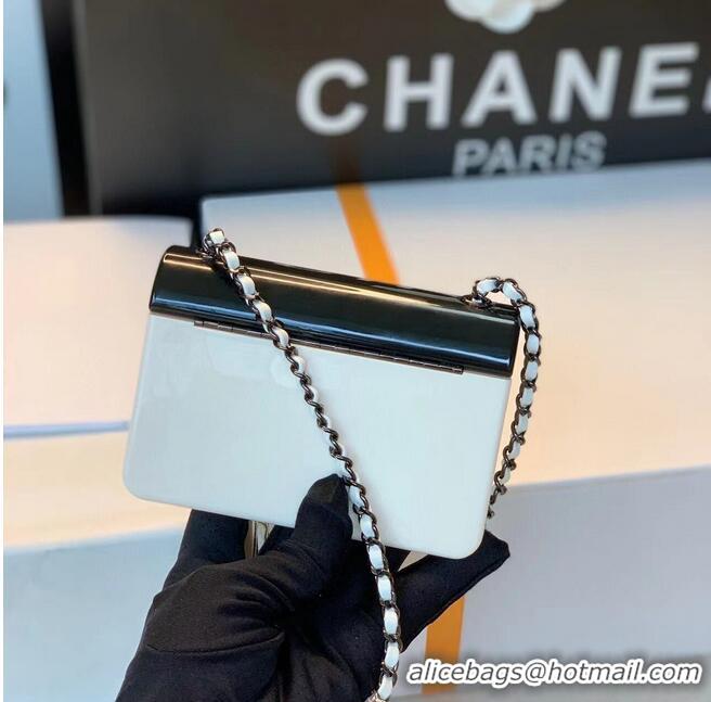 Good Product Chanel Original Quality Bag A1116 Black&White