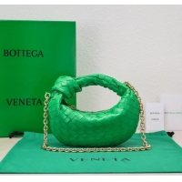 Classic Specials Bottega Veneta Mini Jodie 709562 green