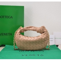 Good Product Bottega Veneta Mini Jodie 709562 Almond