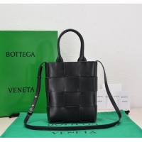 Most Popular BMost Popular ottega Veneta Mini Cassette Tote Bag 709341 black