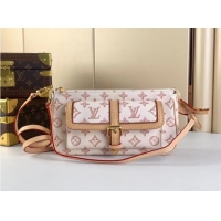 Top Quality Louis Vuitton MAXI MULTI POCHETTE ACCESSOIRES M20920 Beige