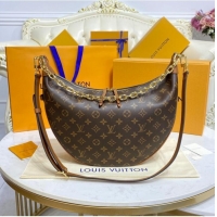 Pretty Style Louis V...