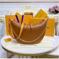 Shop Best Louis Vuitton Monogram Canvas M46311 yellow