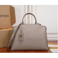 Top Quality Louis Vuitton GRAND PALAIS M45833 Tourterelle Gray