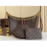 Reasonable Price Louis vuitton monogram canvas M46311