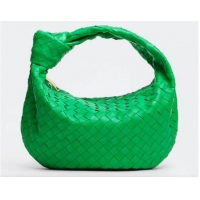 Pretty Style Bottega Veneta Teen Jodie 690225 Parakeet