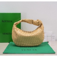 Classic Best Bottega Veneta Teen Jodie 690225 Porridge