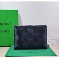 Promotional Bottega Veneta Pouch 651409 royal blue