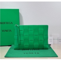 Top Quality Bottega Veneta Pouch 651409 Parakeet