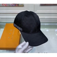 Top Quality Louis Vuitton Damier Canvas Baseball Hat LV2362 2021