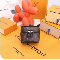 Good Product Louis Vuitton FLIGHT MODE BAG CHARM AND KEY HOLDER M00546