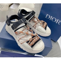 Luxurious Dior Men's H-Town Sneakers White 2062157