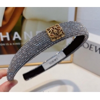 Good Quality Loewe Crystal Headband 0430110 2022