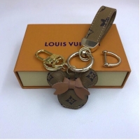 Promotional Louis Vuitton DRAGONNE KEY HOLDER CE9349