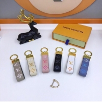 Top Quality Louis Vuitton DRAGONNE KEY HOLDER CE9350