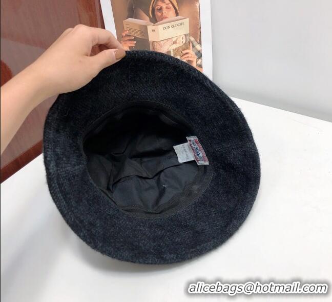 Super Quality New York NY Bucket Hat 1105115 Black 2021