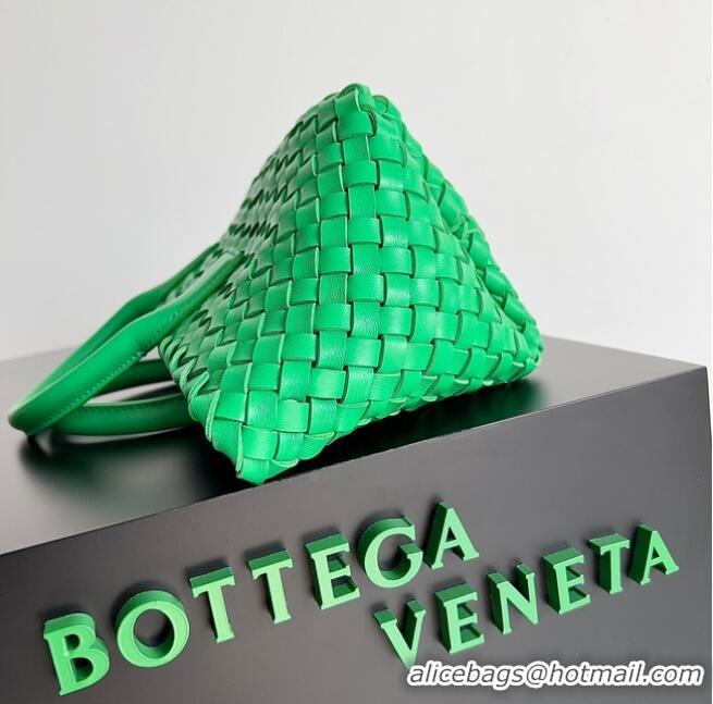 Discount Bottega Veneta Mini Cabat 709464 Parakeet