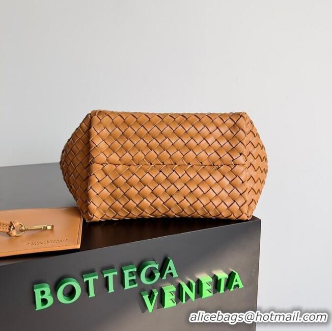 Good Product Bottega Veneta Mini Cabat 709464 Caramel