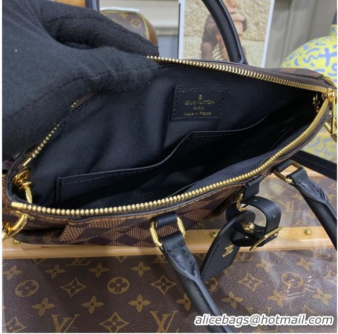 Trendy Design Louis Vuitton ODEON TOTE PM N45282