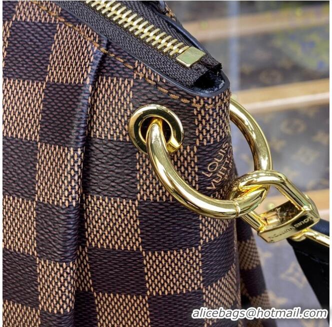 Good Product Louis Vuitton Damier Ebène Canvas ODEON TOTE PM N45282