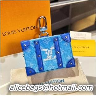 Cheapest Louis Vuitton FLIGHT MODE BAG CHARM AND KEY HOLDER M00547