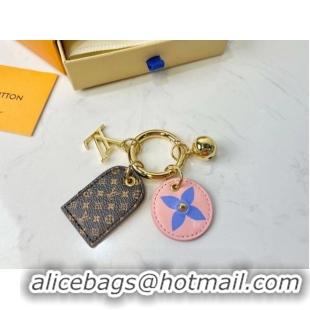 Shop Grade Louis Vuitton DRAGONNE KEY HOLDER CE9375