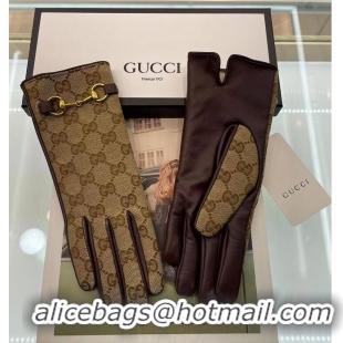 Reasonable Price Gucci Top Quality Gloves 02908