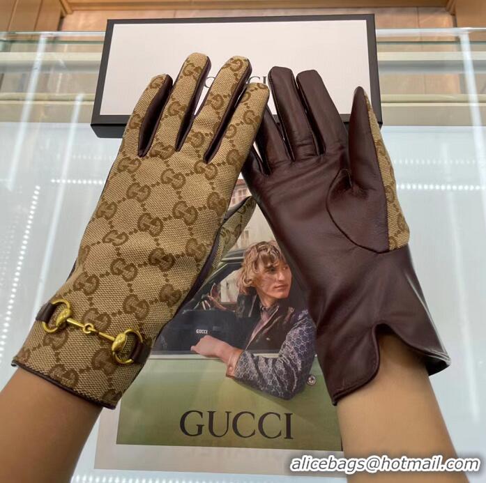 Reasonable Price Gucci Top Quality Gloves 02908