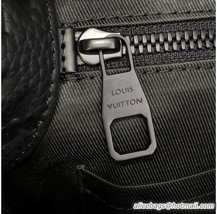 Promotional Louis Vuitton CHRISTOPHER PM M20899 Black