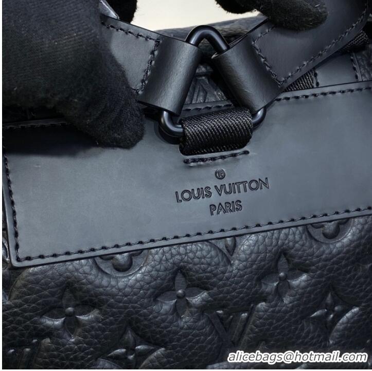 Promotional Louis Vuitton CHRISTOPHER PM M20899 Black