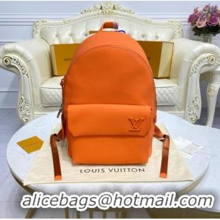 Top Quality Louis Vuitton BACKPACK M57079 ORANGE