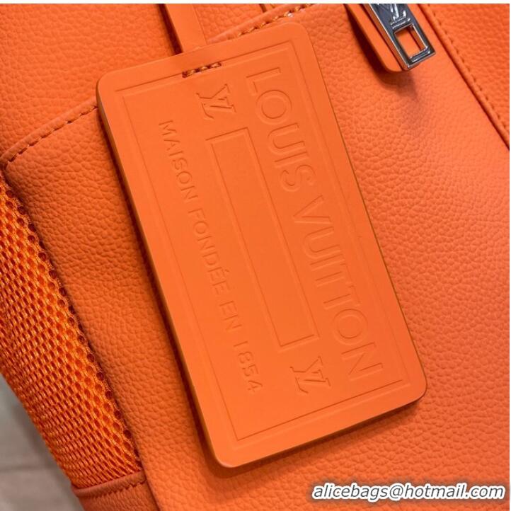 Top Quality Louis Vuitton BACKPACK M57079 ORANGE