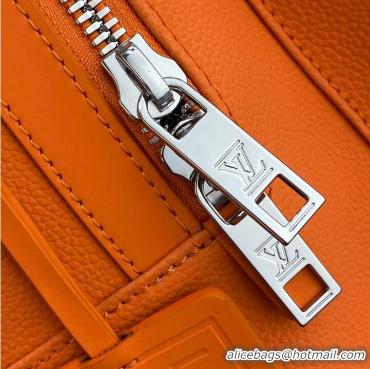 Top Quality Louis Vuitton BACKPACK M57079 ORANGE