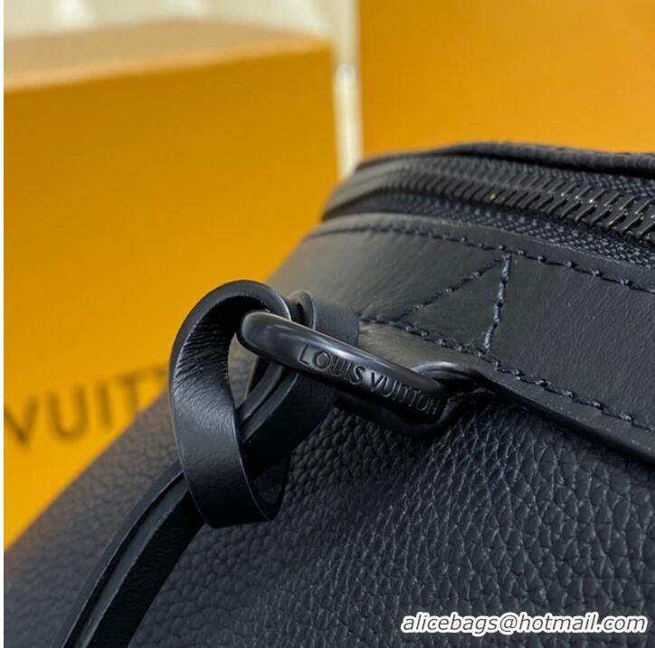 Good Product Louis Vuitton BACKPACK M57079 BLACK