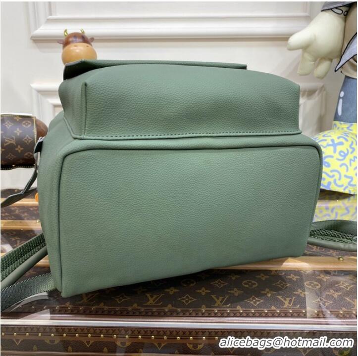 Unique Style Louis Vuitton BACKPACK M57079 green