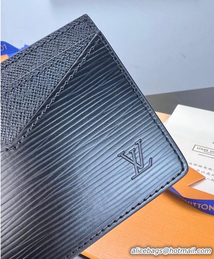 Famous Brand Louis Vuitton NEO CARD HOLDER M60166-1