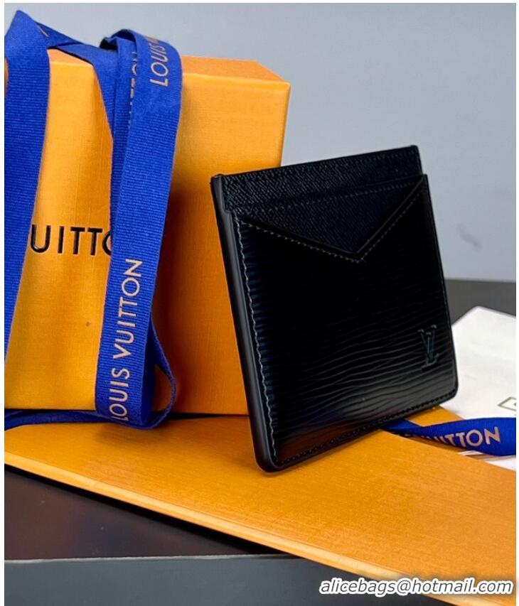 Famous Brand Louis Vuitton NEO CARD HOLDER M60166-1