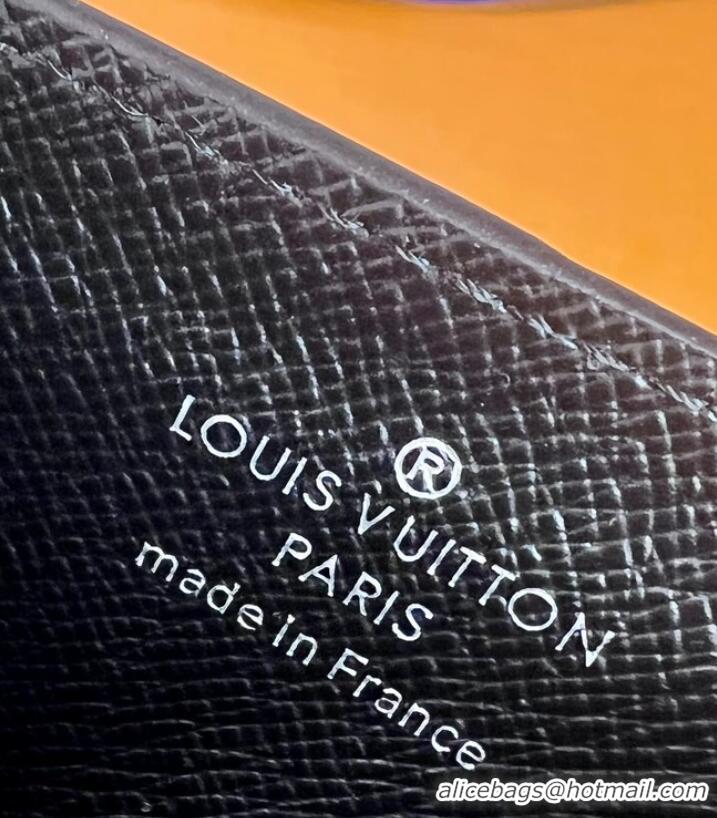 Famous Brand Louis Vuitton NEO CARD HOLDER M60166-1