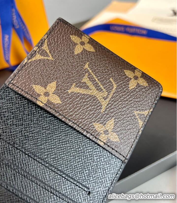 Good Taste Louis Vuitton NEO CARD HOLDER M60166-2