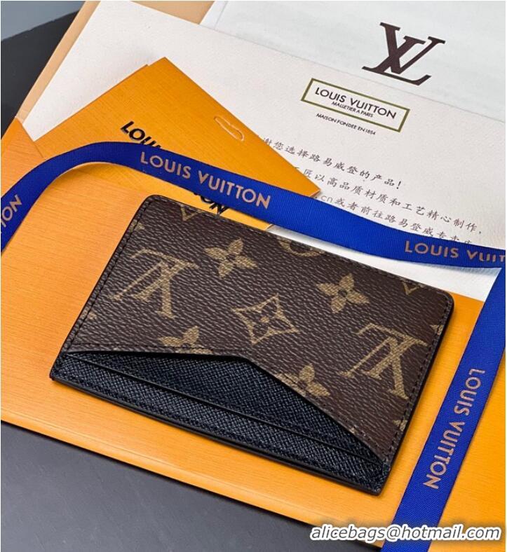 Good Taste Louis Vuitton NEO CARD HOLDER M60166-2