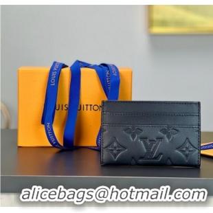 Trendy Design Louis Vuitton NEO CARD HOLDER M60166-3