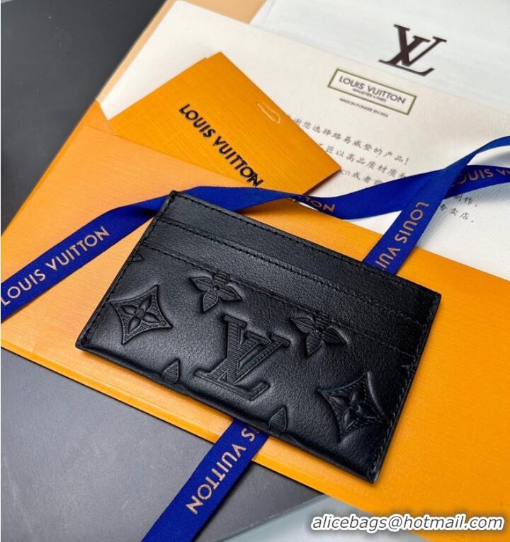 Trendy Design Louis Vuitton NEO CARD HOLDER M60166-3