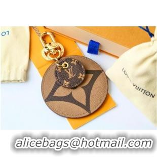 Unique Grade Louis Vuitton DRAGONNE KEY HOLDER CE93775