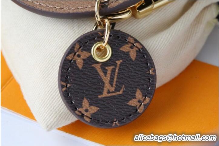 Unique Grade Louis Vuitton DRAGONNE KEY HOLDER CE93775