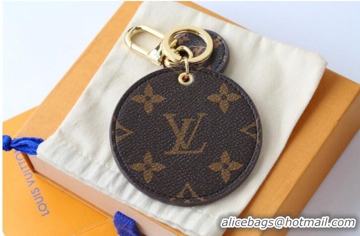 Unique Grade Louis Vuitton DRAGONNE KEY HOLDER CE93775